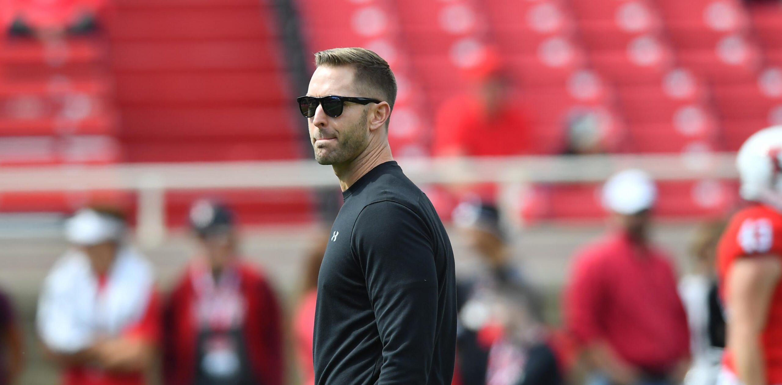 BREAKING: Raiders Are Hiring Kliff Kingsbury As Their New Offensive ...