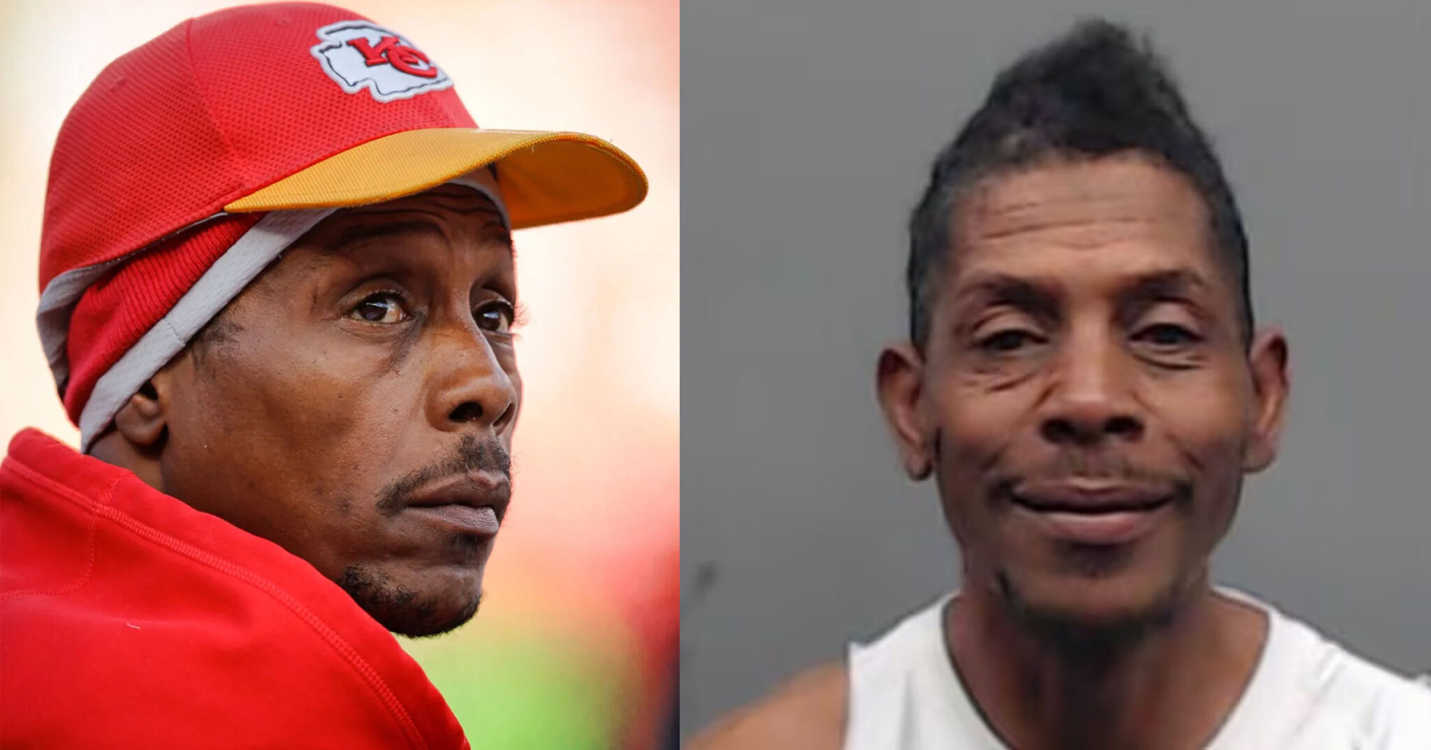 Patrick Mahomes' Dad Arrested Saturday Night For DUI For The Third Time