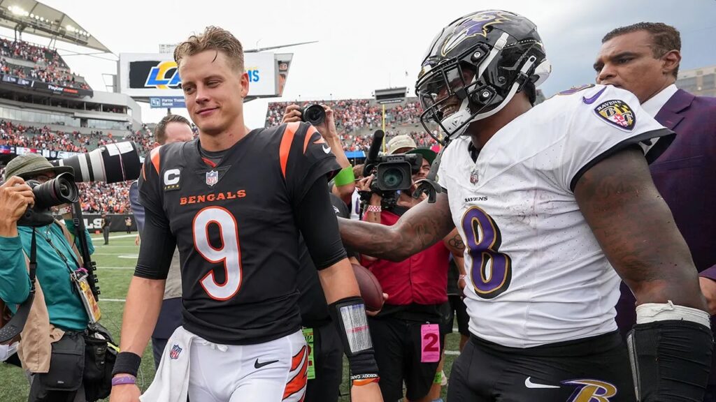 REPORT InSeason 'Hard Knocks' Will Follow All 4 AFC North Teams For