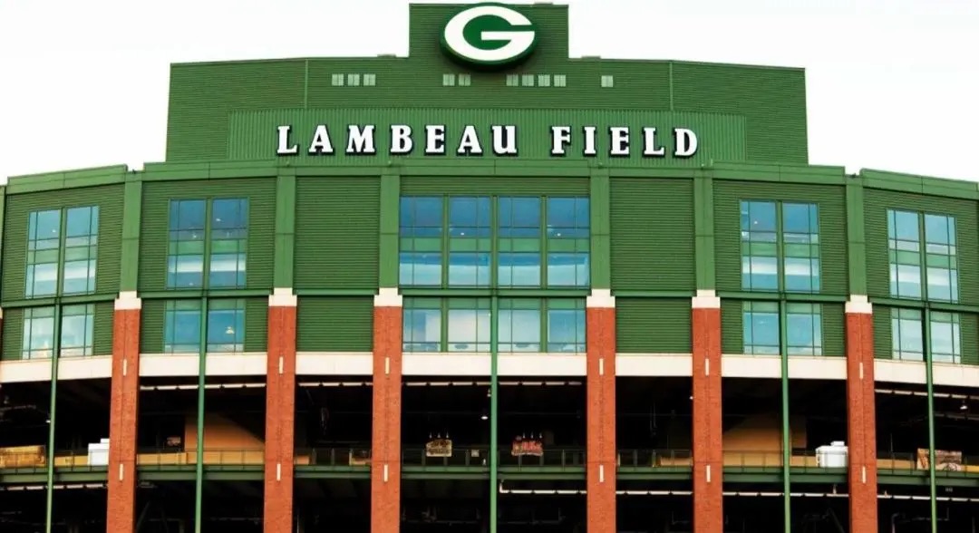 REPORT Prices For Hotels And Airbnb's In Green Bay For 2025 NFL Draft