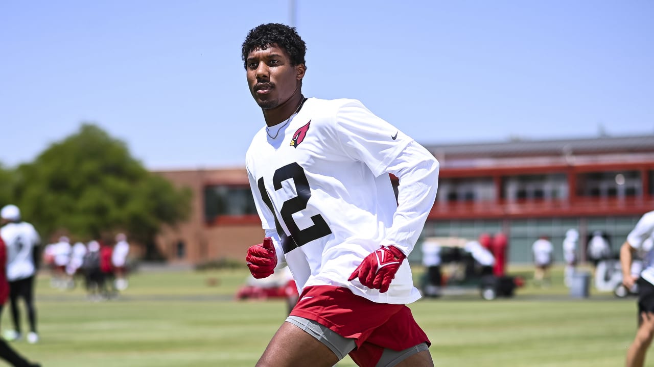 Cardinals WR Zay Jones Suspended Five Games For Violating The NFL's  Personal Conduct Policy - Daily Snark