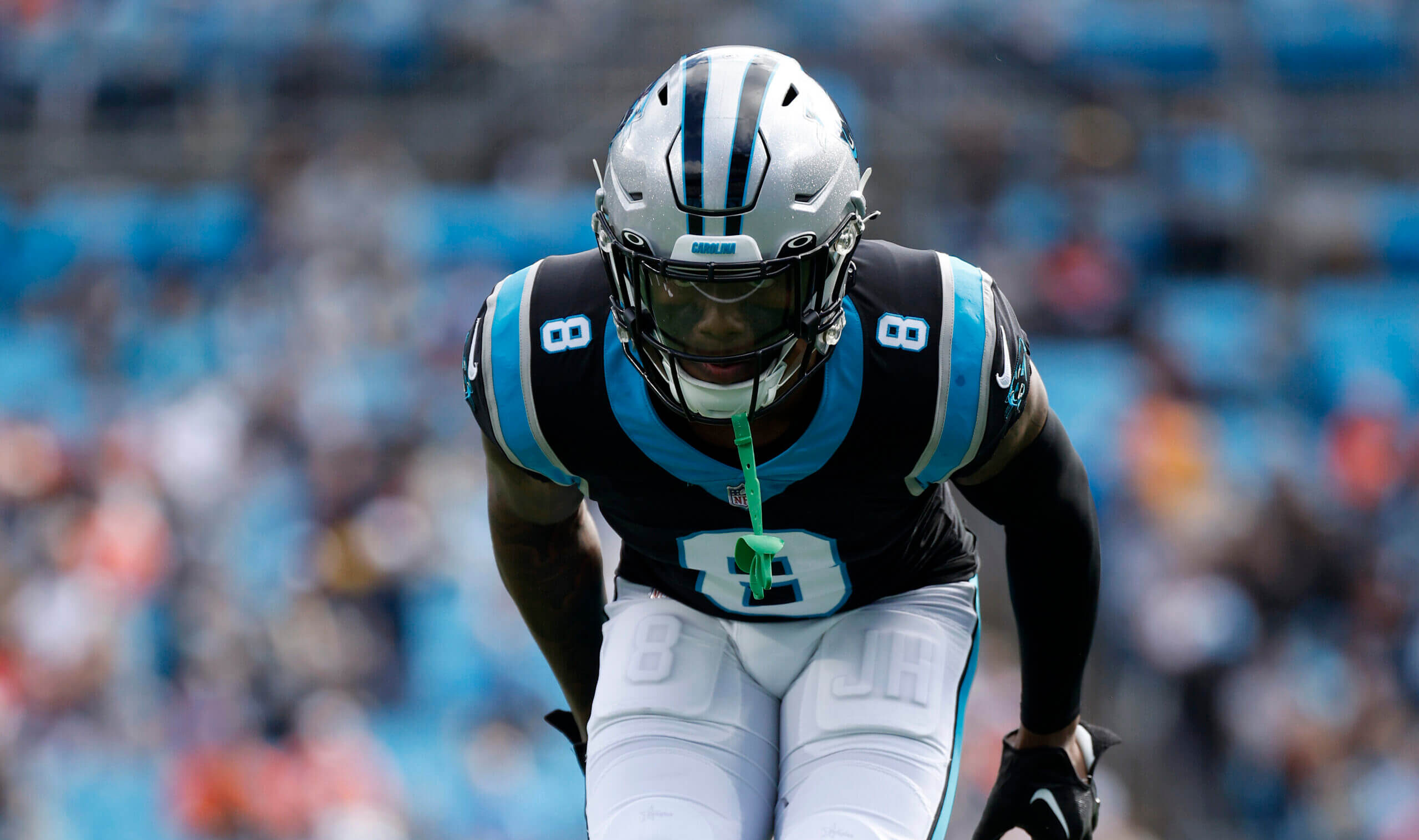 BREAKING Panthers And Jaycee Horn Have Agreed On A Four Year 100 JayceeHorn E1741617486335