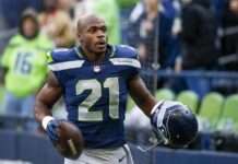 Adrian Peterson Arrested For DWI, Unlawful Possession Of A Weapon In Texas