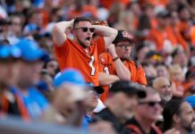 Frustrated Bengals Fan Says Front Office “Got Defensive” When He Called To Cancel Season Tickets