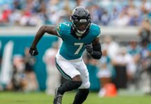 REPORT: Jaguars Are ‘Listening’ To Trade Offers On WR Brian Thomas Jr.