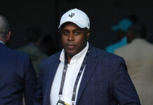 BREAKING: Miami Dolphins, Longtime GM Chris Grier Agree To Part Ways