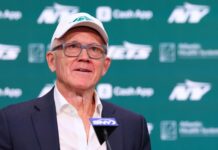 Jets Owner Woody Johnson Is Leading Effort To Stop “Bogus” NFLPA Report Cards