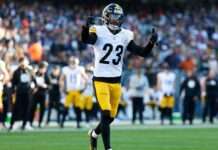 Buffalo Bills Claimed CB Darius Slay Off Waivers After Parting Ways With Steelers