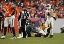 REPORT: Packers ‘Believe’ Micah Parsons Tore His ACL vs Broncos