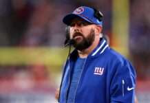 Tennessee Titans Are Expected To Hire Brian Daboll As Their Offensive Coordinator