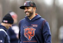 Falcons Are Hiring Ian Cunningham As General Manager