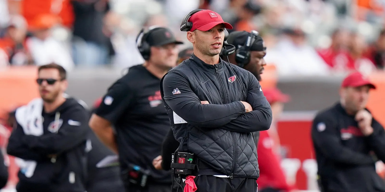 Packers Are Hiring Ex-Cardinals HC Jonathan Gannon As Their Defensive  Coordinator - Daily Snark