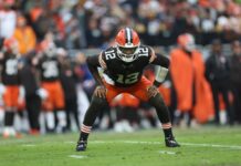 Shedeur Sanders Is Headed To The Pro Bowl