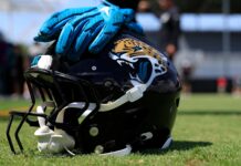 NFL Set To Vote On Jacksonville Jaguars Moving To Orlando For 2027 Season