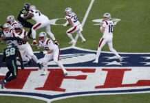 The DOJ Has Opened An Investigation Into NFL Over “Anticompetitive Tactics”