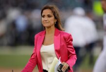 BREAKING: Dianna Russini Resigns From ‘The Athletic’ After Photos Surfaced With Mike Vrabel