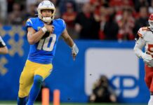 NFL And YouTube Are Moving Towards Deal To Stream Five Games During 2026 Season