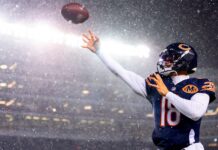 Bears QB Coach Wants Caleb Williams To “Do Less And Take What The Defense Gives You”