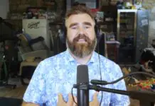 Jason Kelce Went On Viral Rant About The NFL Schedule: “We’re Getting Away From Sunday”