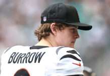 Joe Burrow Says 2026 Bengals Have The “Most Talented Roster” Since He’s Been There