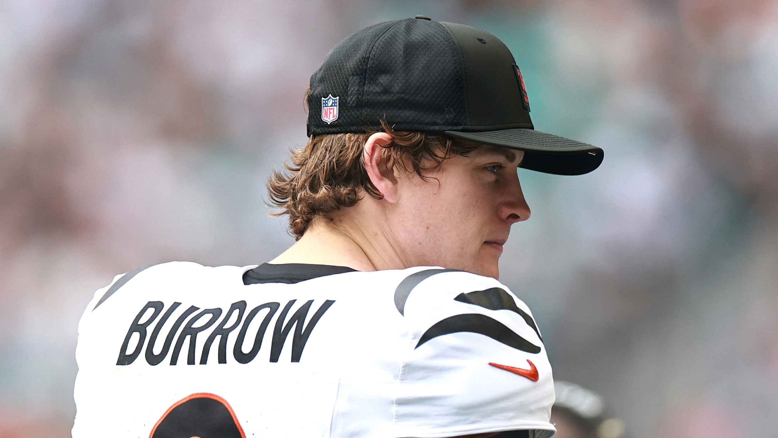 Joe Burrow Says 2026 Bengals Have The 