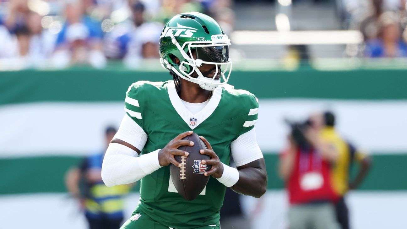 Tyrod Taylor Is Signing With Green Bay Packers