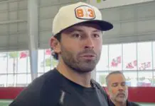 Baker Mayfield Says He And Bucs Are “Not Close” On New Contract, Gives Training Camp As Deadline For New Deal
