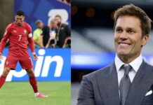 Tom Brady After Cristiano Ronaldo’s Performance: “Best World Cup Ever?”