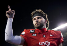 Texas Tech QB Brendan Sorsby Granted Injunction Against NCAA, Eligible To Play In 2026