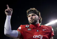 Texas Tech QB Brendan Sorsby Granted Injunction Against NCAA, Eligible To Play In 2026