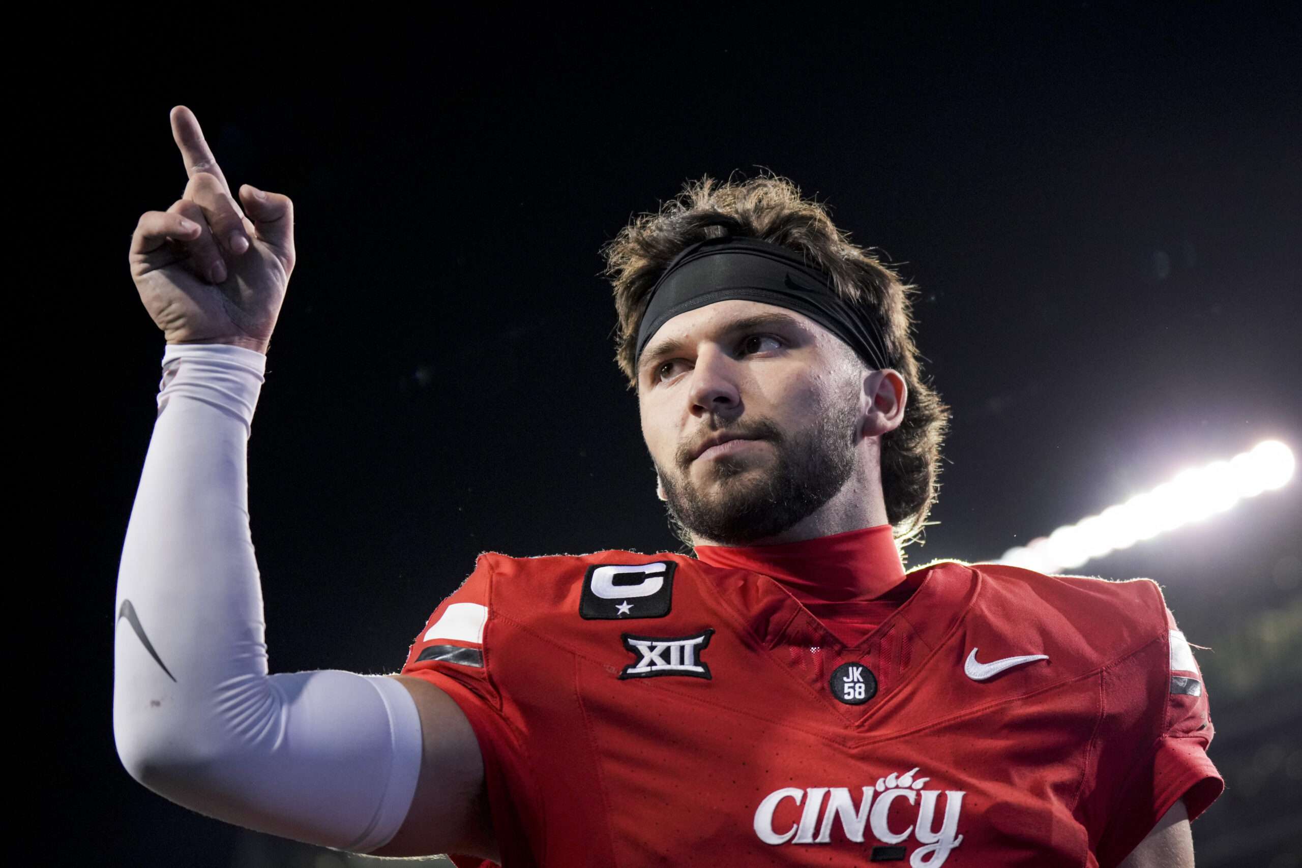 Texas Tech QB Brendan Sorsby Granted Injunction Against NCAA, Eligible To Play In 2026 - Daily Snark