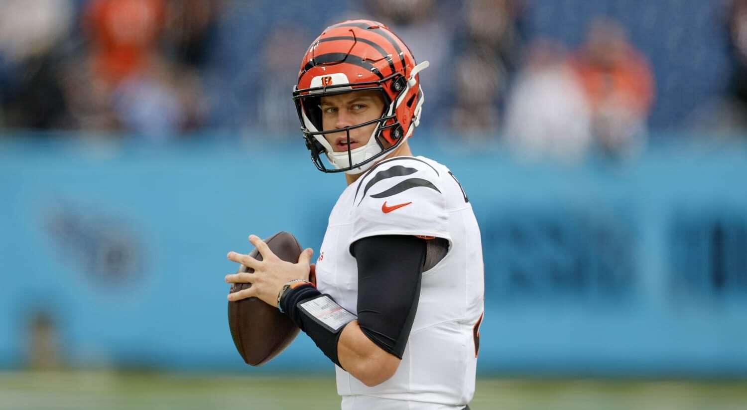 Bengals Restructure Joe Burrow's Contract To Free Up A Bunch Of Cap Space - Daily Snark