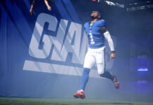 Giants GM Joe Schoen Believes Malik Nabers Will Be Ready For Week 1