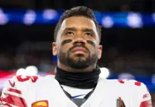 Russell Wilson Announces Retirement From NFL After Landing CBS Job