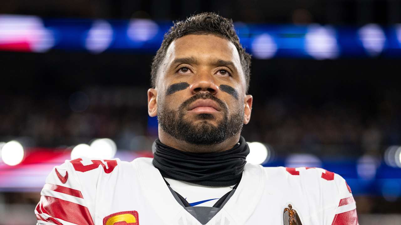 Russell Wilson Announces Retirement From NFL After Landing CBS Job - Daily Snark