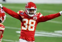 REUNION: Chiefs Are Signing CB L’Jarius Snead