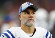 Colts To Induct Kicker Adam Vinatieri Into Team’s Ring Of Honor