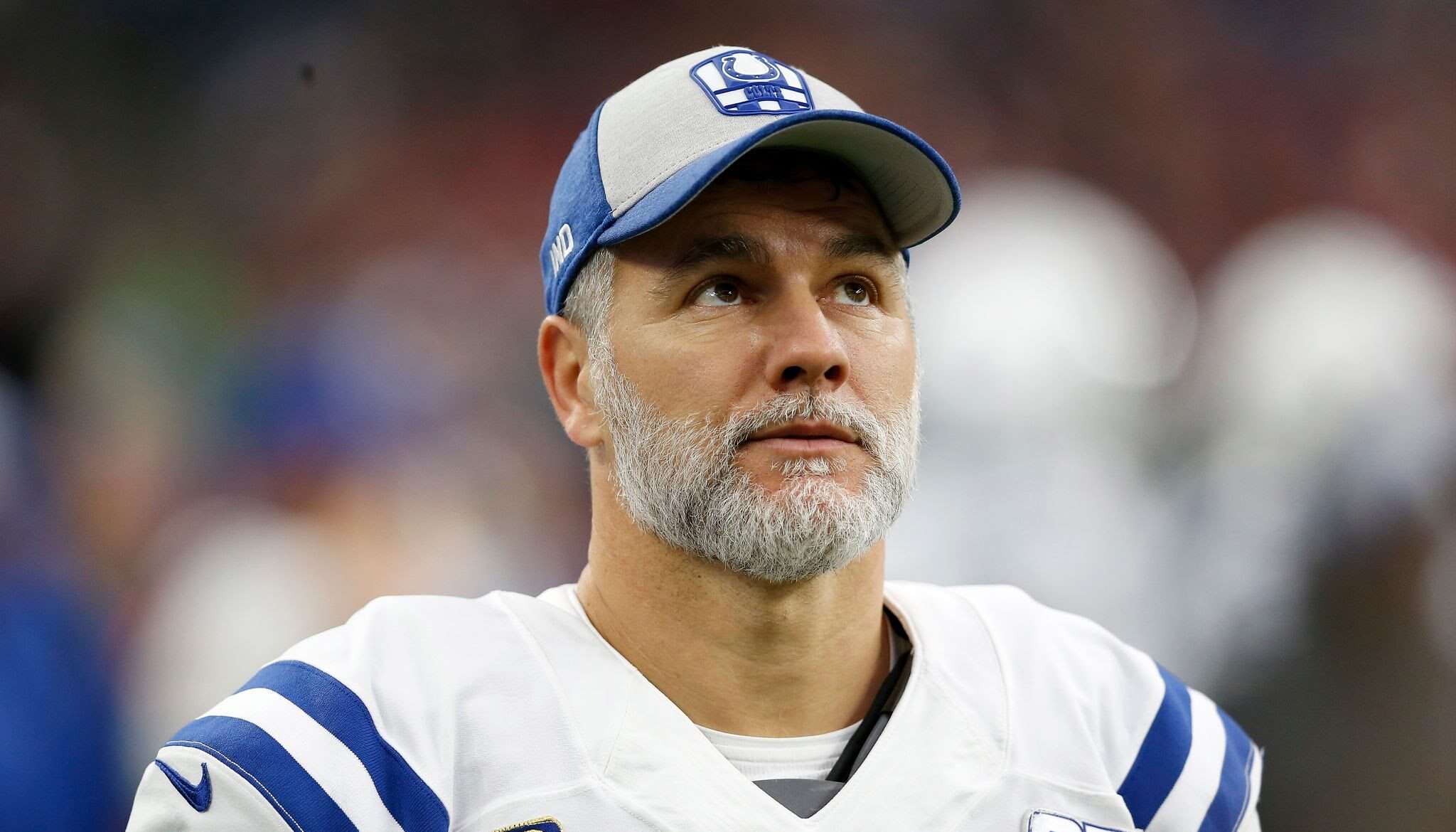 Colts To Induct Kicker Adam Vinatieri Into Team's Ring Of Honor - Daily Snark