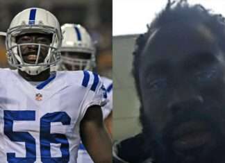 Former Indianapolis Colts Player Daniel Adongo Deported By ICE