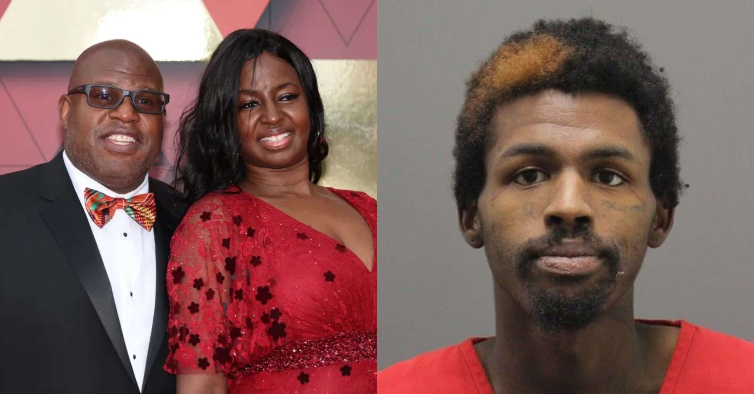 Eric Bieniemy's 27-Year Old Son Arrested For Shooting His Mother - Daily Snark