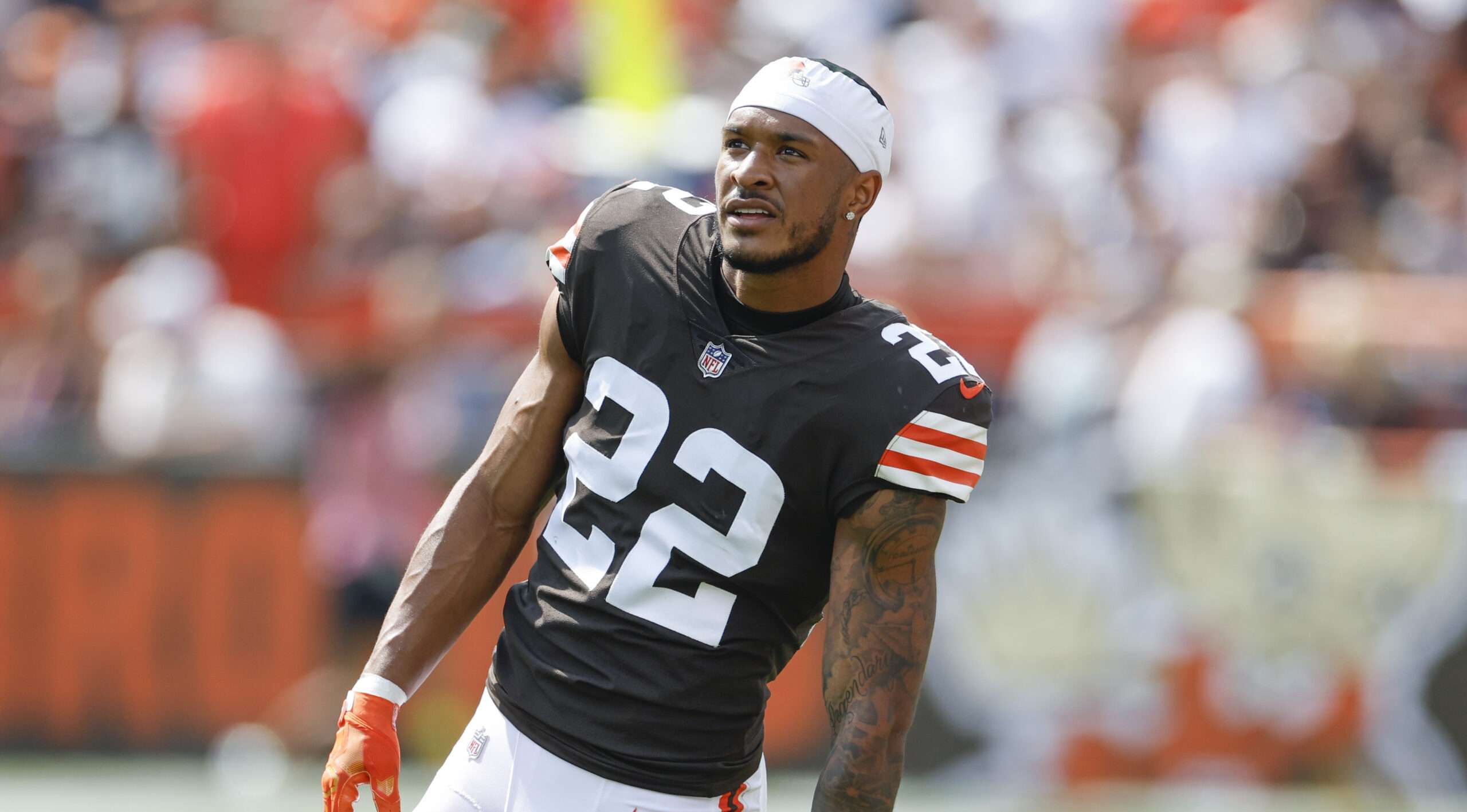 Browns Sign Safety Grant Delpit To A Three-Year, $48 Million Contract Extension - Daily Snark