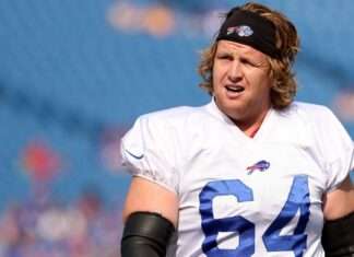 Former NFL Offensive Lineman Jordan Devey Died By Sucide At Age 38, Family Believes He Had CTE