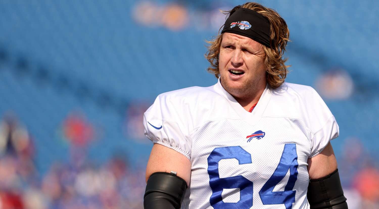 Former NFL Offensive Lineman Jordan Devey Died By Sucide At Age 38, Family Believes He Had CTE