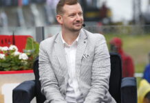 Matt Miller’s Horrific Car Accident Has Led To Him Being Accused Of Running Fantasy Football Scams