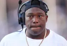 Warren Sapp Investigated Over Alleged Battery At Senior Home