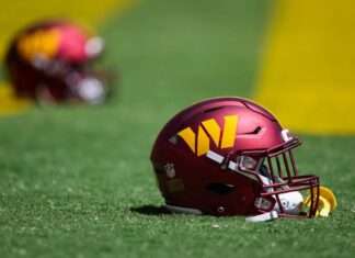 Commanders Part Ways TE Coach Ben Steele Following DUI Arrest