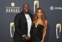 Marcellus Wiley’s Wife Files For Divorce, Gets Restraining Order Following Domestic Violence Arrest
