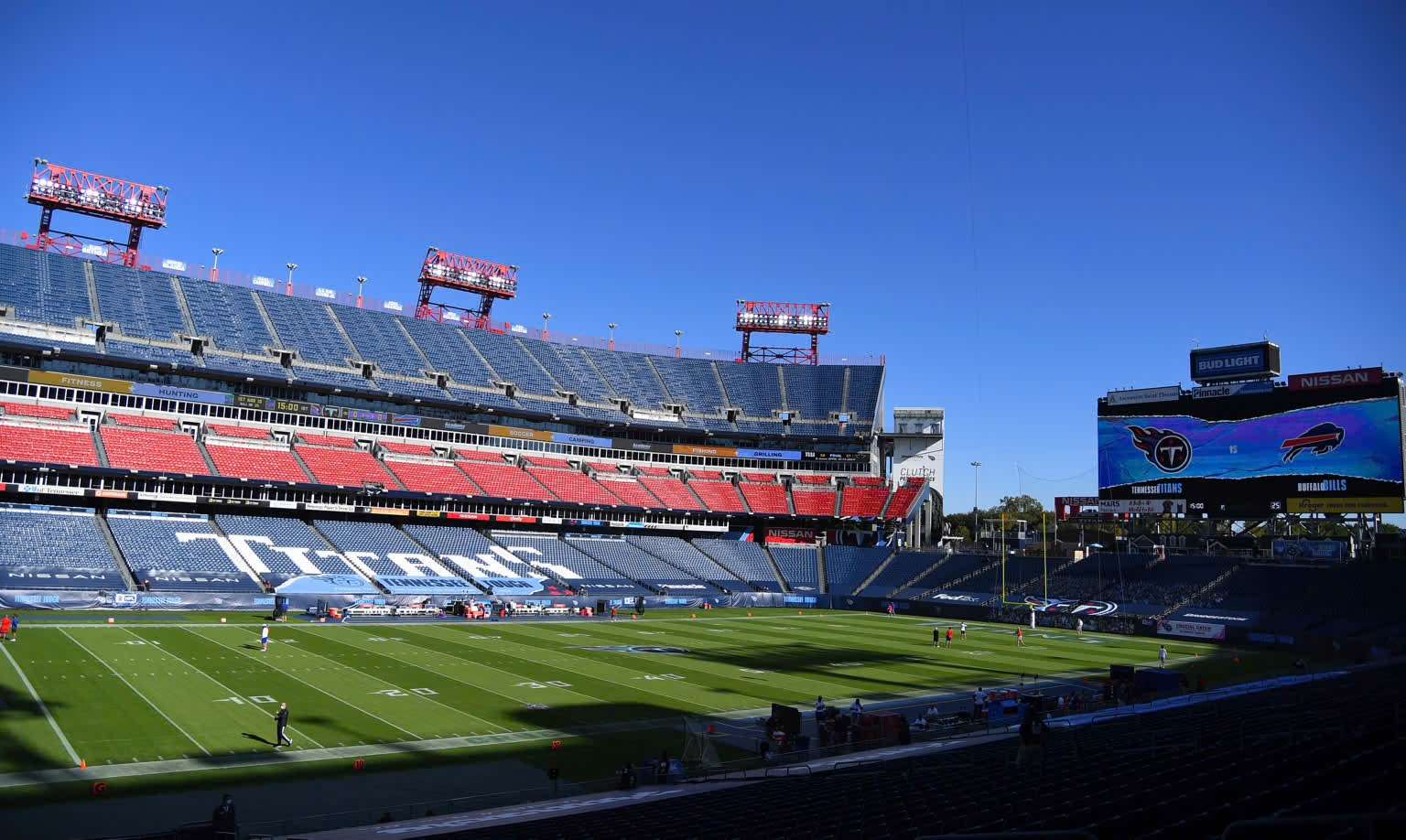 Former Tennessee Titans Scout Found Guilty Of Murdering His Girlfriend - Daily Snark