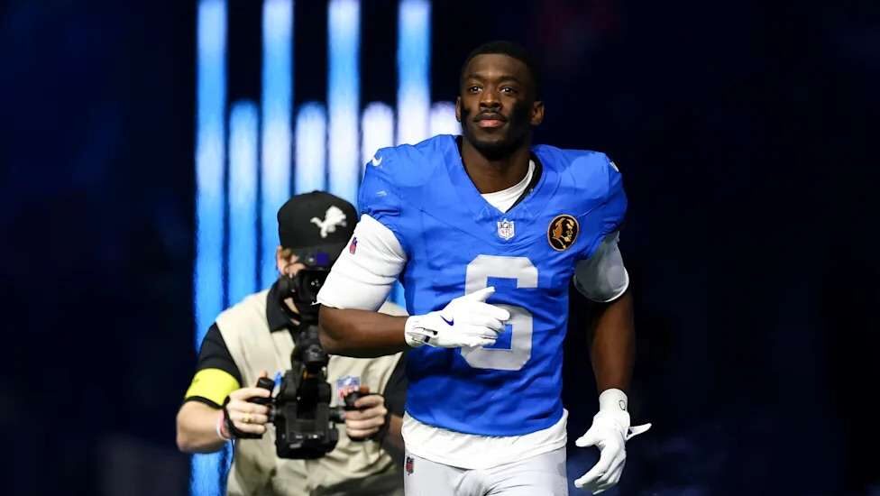 REPORT: Terrion Arnold Set To Visit The New Orleans Saints After Meeting With Seahawks - Daily Snark