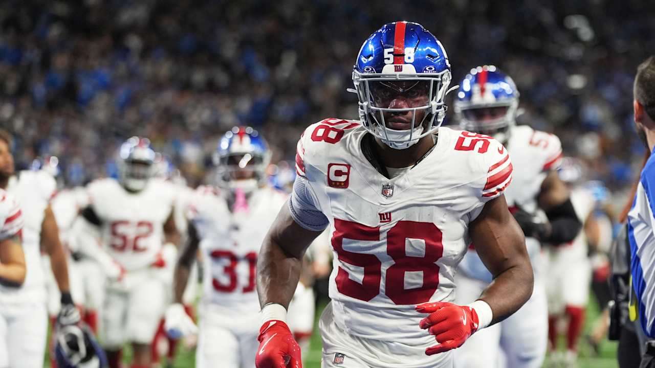 Panthers Sign Veteran Linebacker Bobby Okereke - Daily Snark